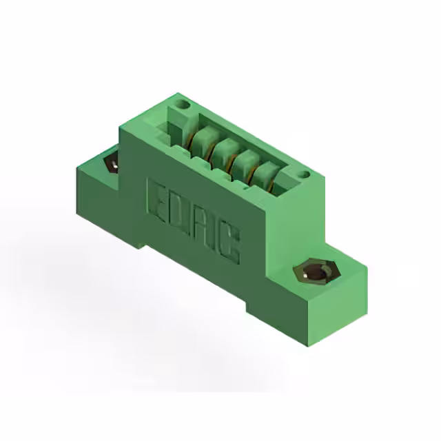346-005-521-108 EDAC Inc.  Edgeboard Connectors